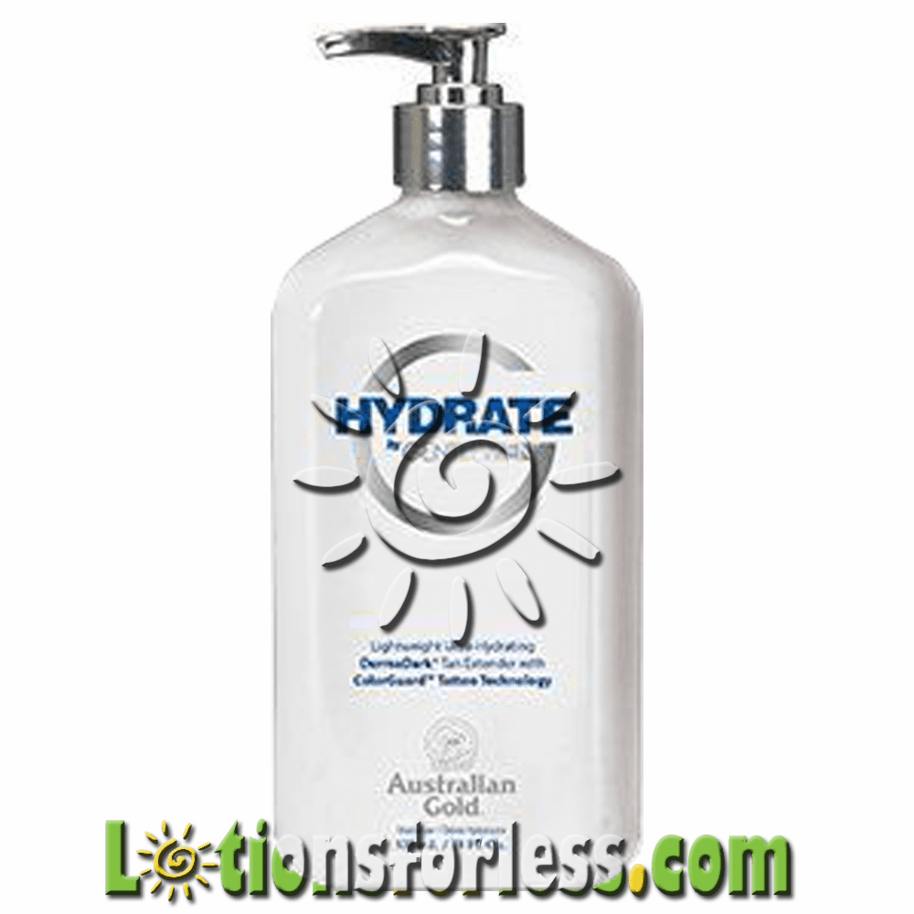 Australian Gold Tanning Lotions LotionsForLess