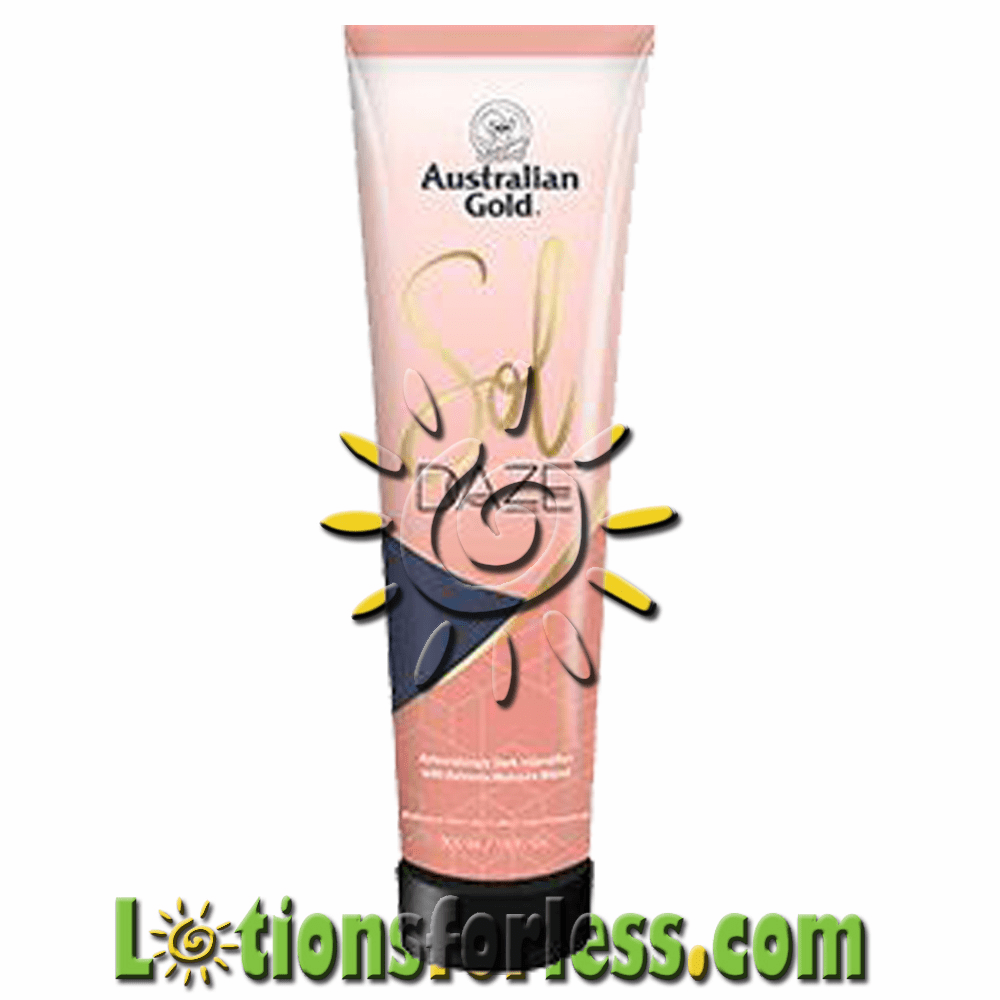 Australian Gold Tanning Lotions LotionsForLess