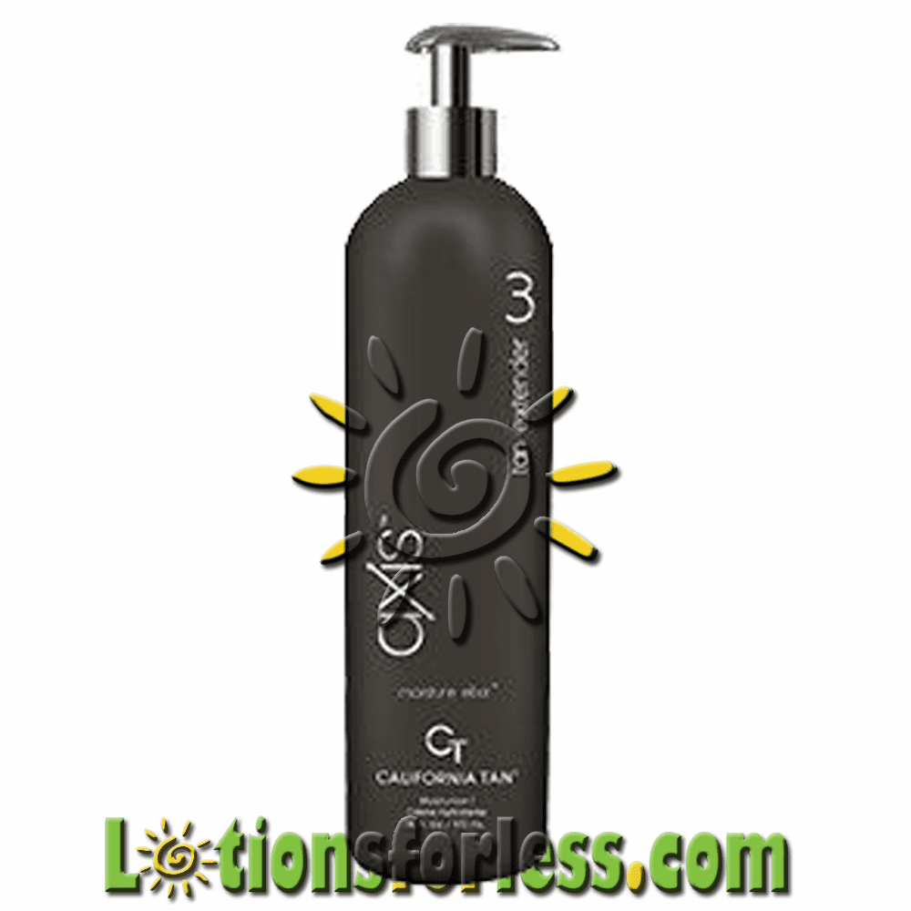 California Tan Tanning Lotion LotionsForLess