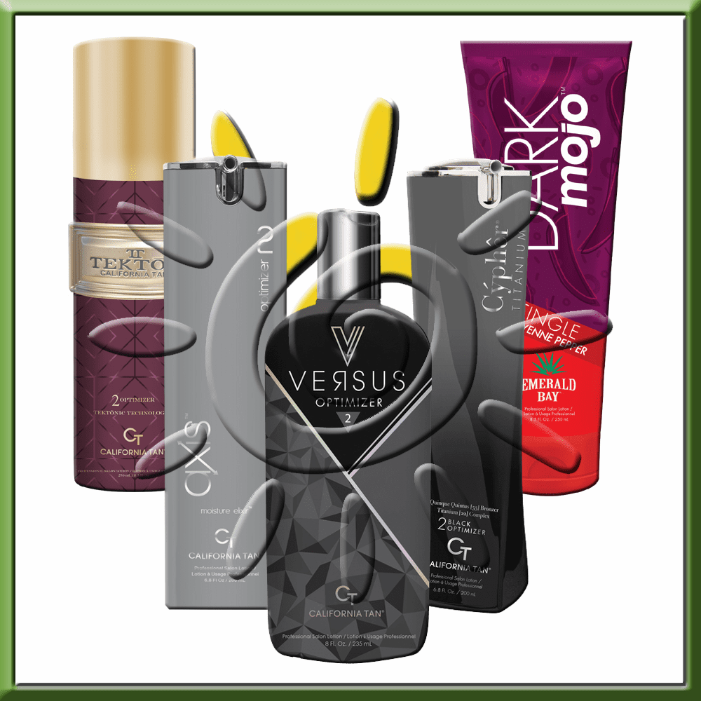 Indoor Tanning Lotion Lotions for Less