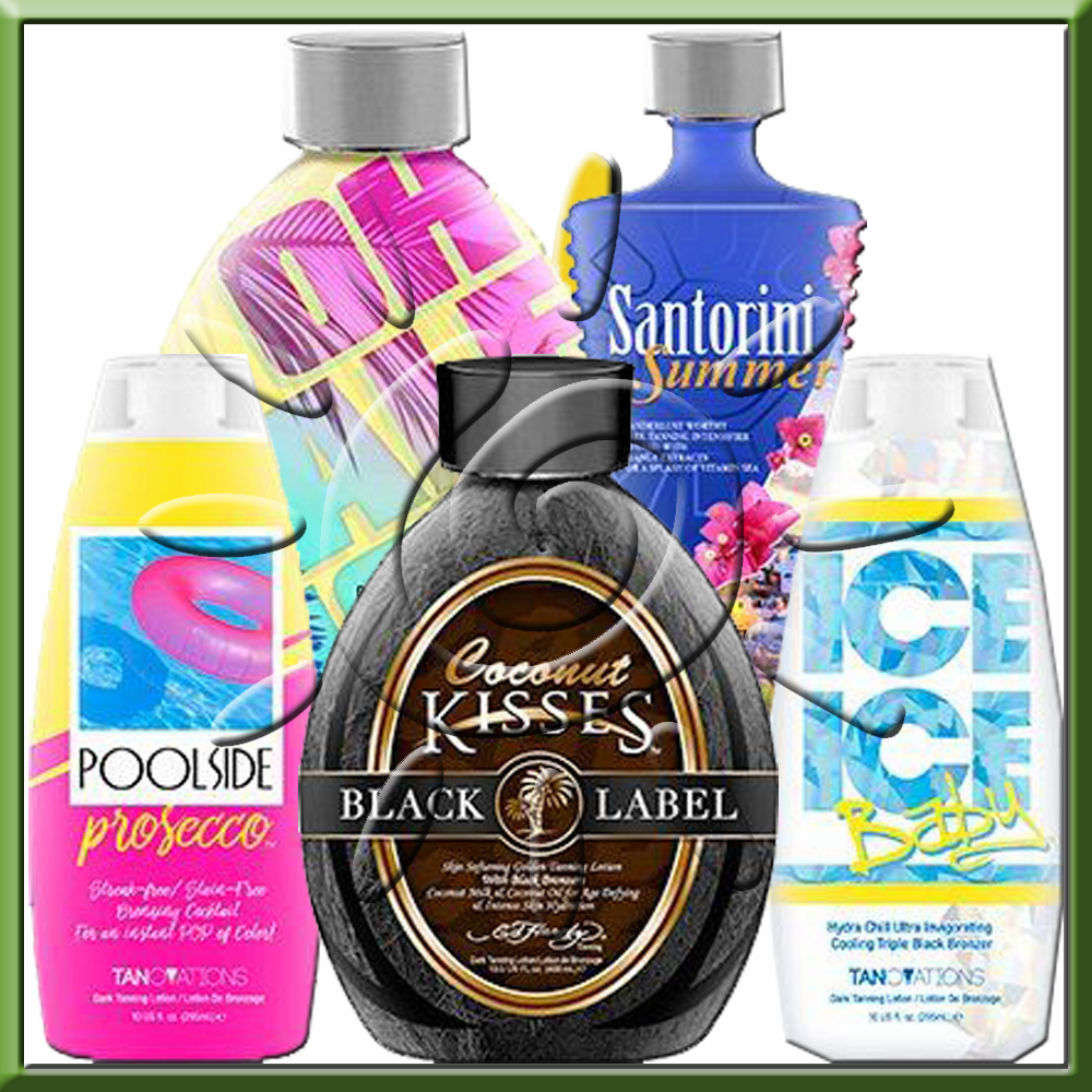 Indoor Tanning Lotion Lotions for Less