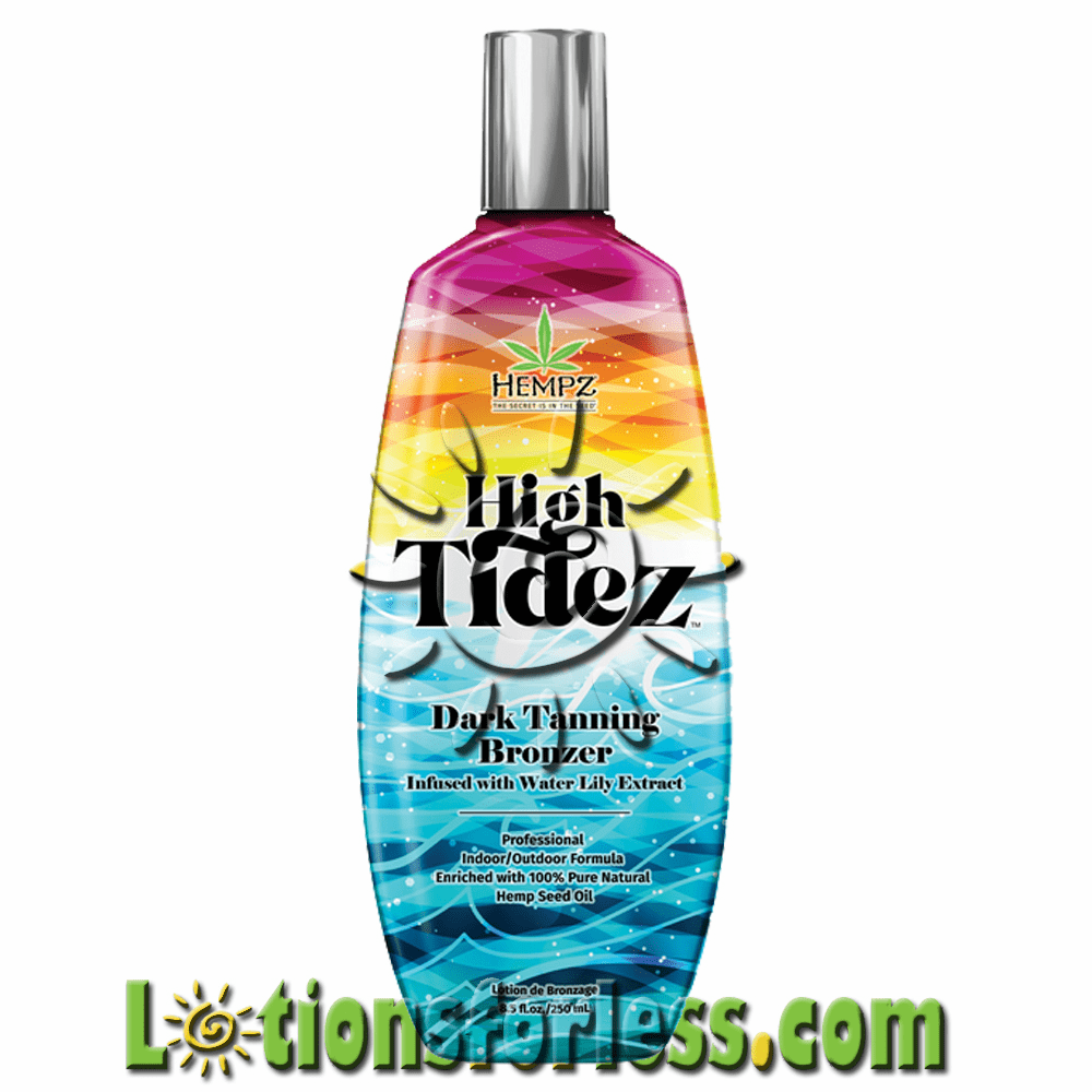 Hempz Tanning Lotion LotionsForLess