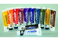12 ASSORTED COLOR PROFESSIONAL PERMALBA OILS 150ML