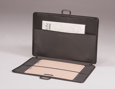17X22X1.5 Pro-2 Portfolio - Click to enlarge