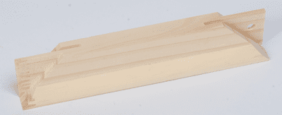 18" BEST Medium-Duty Stretcher Bar #890106