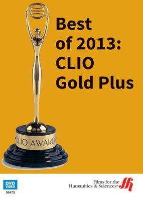 2013 TV Winners Presentation Reel (Enhanced DVD)