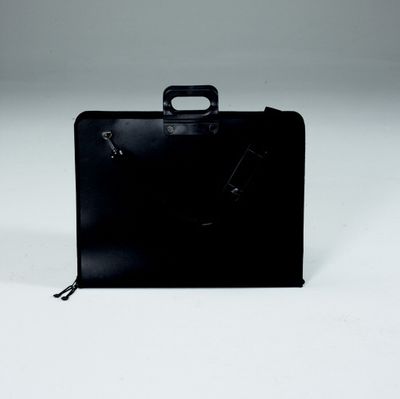 20x26x3 Pro-2 Portfolio
