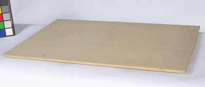 RICHESON 23" Large Phenolic Plate