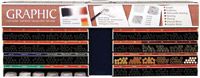 2B Derwent Graphic Pencil