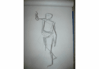 3 TIPS FOR MAKING THE MOST OF YOUR NEXT DRAWING CLASS
