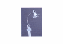 850 Easel Light