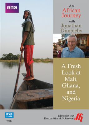 A Fresh Look at Mali, Ghana, and Nigeria (Enhanced DVD)