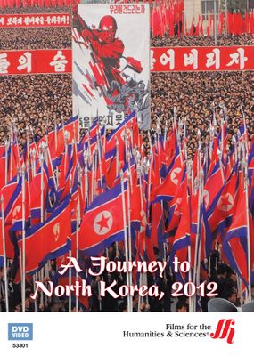 A Journey to North Korea, 2012 (Enhanced DVD)