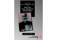 A Little Bit of Magic Realized: William Fox Talbot's Discovery Video (DVD/VHS)