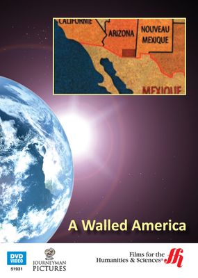 A Walled America (Enhanced DVD)