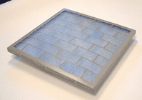 A1 SPRAYAWAY Charcoal and Intake Filters 