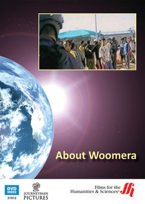 About Woomera (Enhanced DVD)