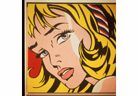 Abstract Expressionism and Pop: Art of the '50s and '60s Video (DVD/VHS)
