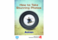 Action: How to Take Stunning Photos (Enhanced DVD)