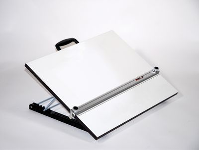 Adjustable Angle PEB Board 23x31
