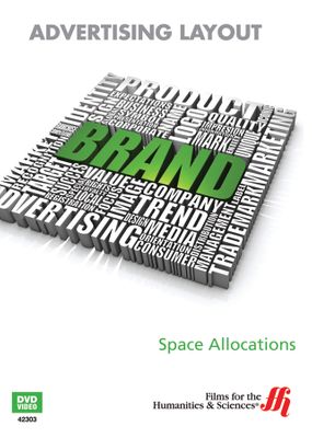 Advertising Layout Part II: Visual Direction  (DVD)