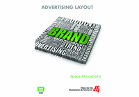 Advertising Layout Part II: Visual Direction (DVD)