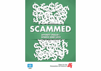 Affinity Fraud—Sparks and Lech: Scammed (Enhanced DVD)