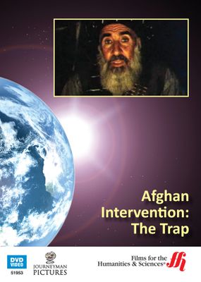 Afghan Intervention: The Trap (Enhanced DVD)