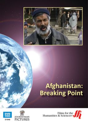 Afghanistan: Breaking Point (Enhanced DVD)