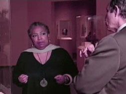 African Art: Legacy of Oppression Video (DVD/VHS)