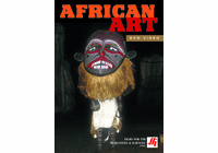 African Art Video (DVD/VHS)