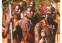 African History & Culture DVDs