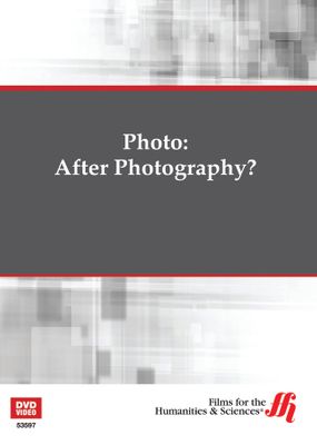 After Photography? Photo  (Enhanced DVD)