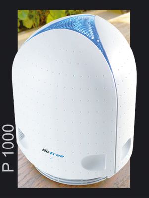 Airfree Air Purifier - Click to enlarge