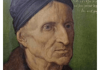 Albrecht Durer: Image of a Master Video (DVD/VHS)