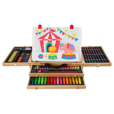 ALEX Toys Artist Studio Art Box - Click to enlarge