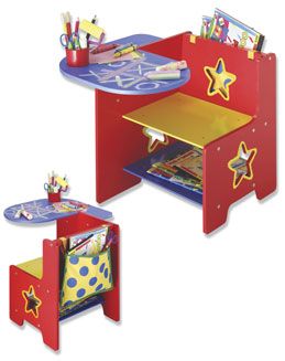 Alex Toys My First Desk