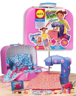 Alex Toys' Sew Fun