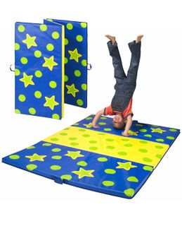 Alex Toys' Tumbling Mat
