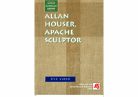 Allan Houser, Apache Sculptor Video (DVD/VHS)