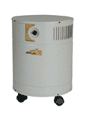 Allerair 4000 Exec UV Air Purifier - Click to enlarge