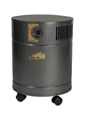 AllerAir 6000 Exec Air Purifier - Click to enlarge