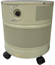 AllerAir AIRMEDIC Air Purifier - Click to enlarge