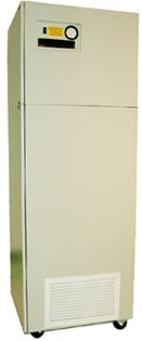 AllerAir I-6500 air purifiers