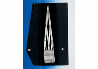 Alvin 12" Stainless Steel Equal Spacing Divider