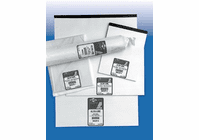 Alvin Alva-Line 1000% Rag Vellum Tracing Paper 100-Sheet Pack 17 x 22