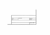 Alvin Alva-Line Tracing Paper with Title Block and Border 100-Sheet Pack 18 x 24