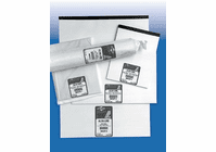 Alvin Alva-Line Tracing Paper with Title Block and Border 100-Sheet Pack 22 x 34