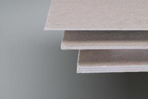 Alvin Architectural News Board 30X40 50/Ct