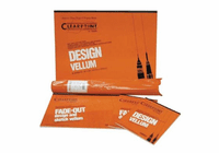 Alvin Architect Title Block 18X24 100 Sheets